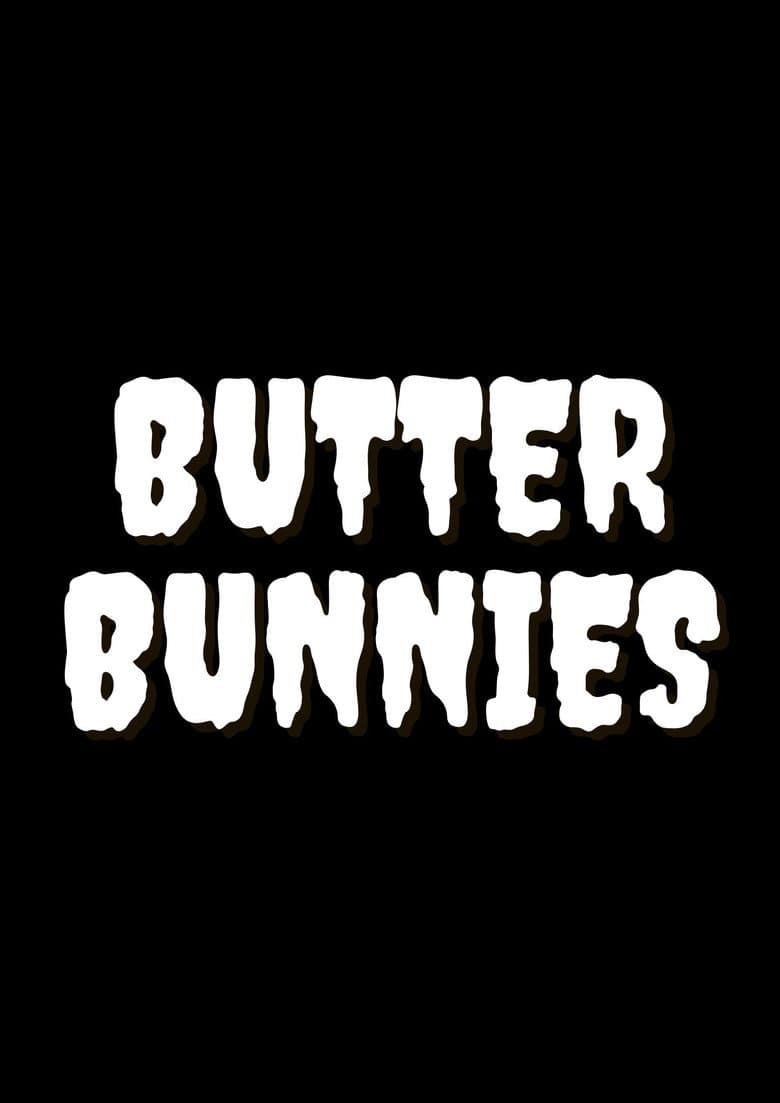 Butter Bunnies