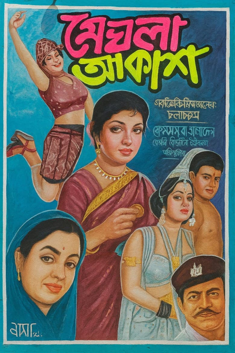 Meghla Akash