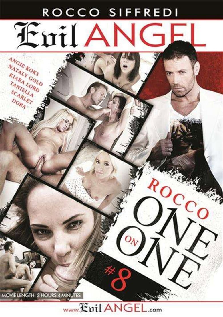 Rocco One on One 8