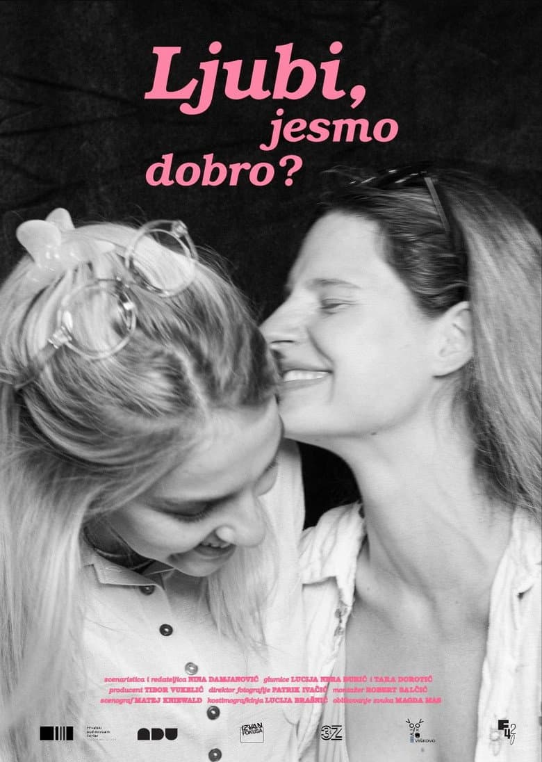 We Were Fine, Weren't We?