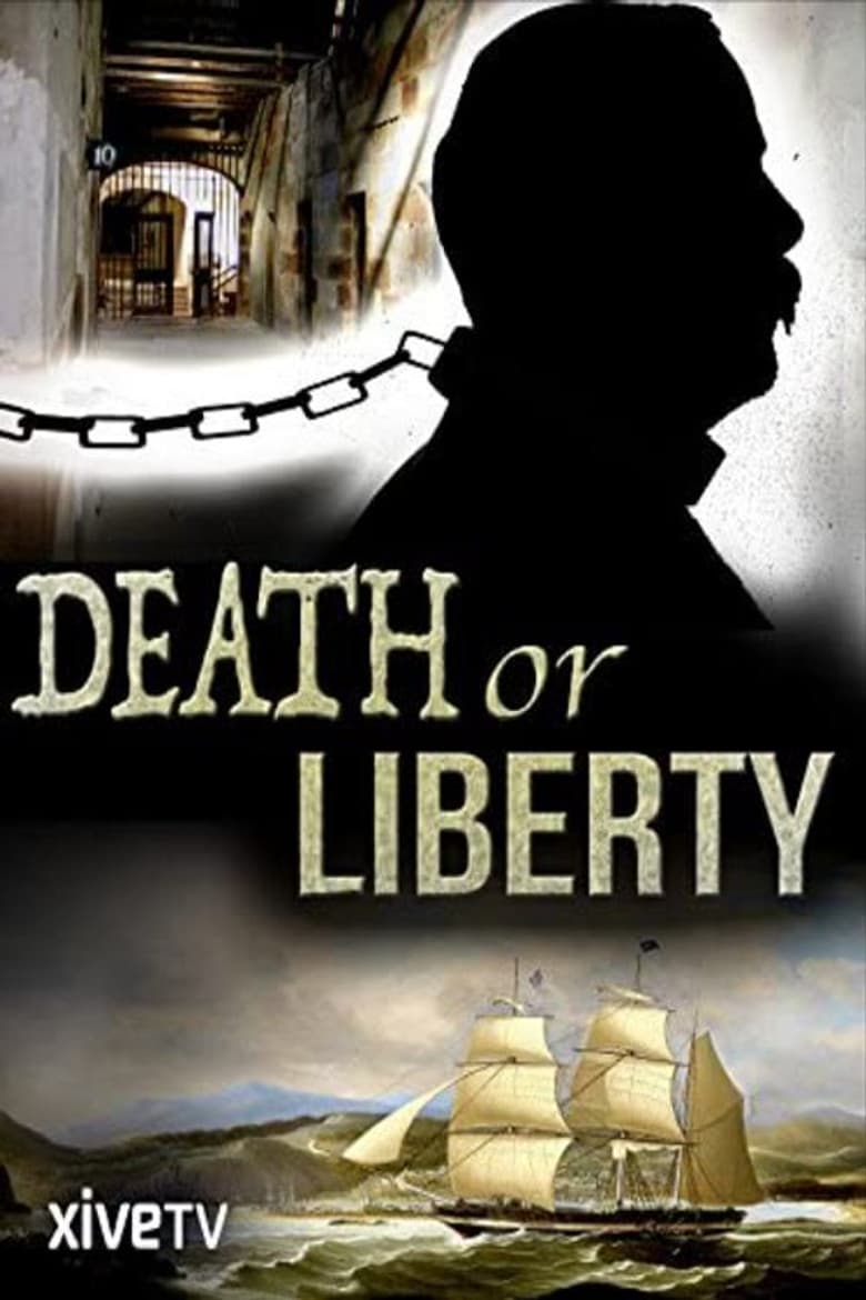 Death or Liberty