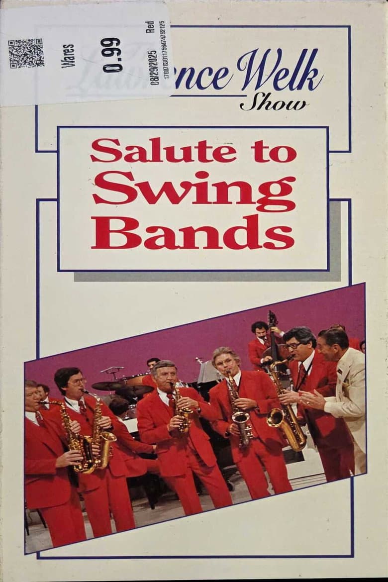 Salute to Swing Bands