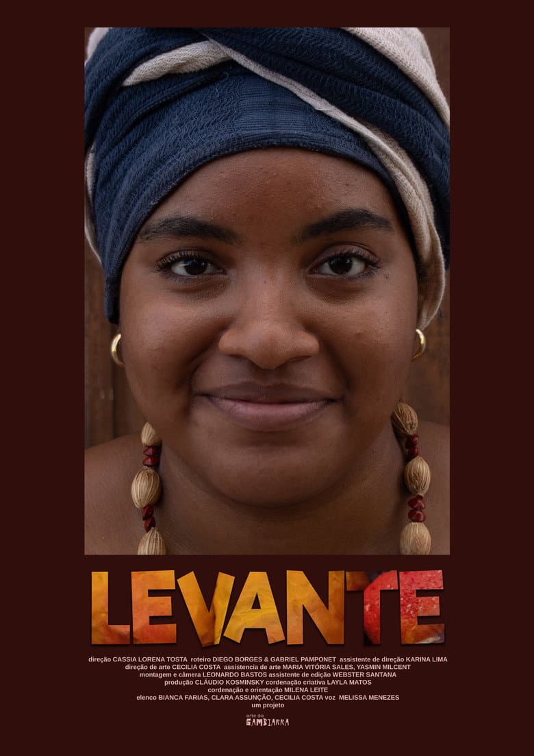 LEVANTE