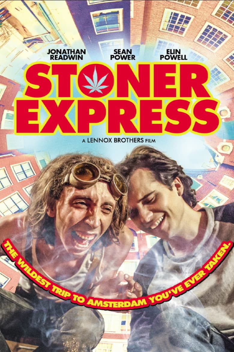 Stoner Express