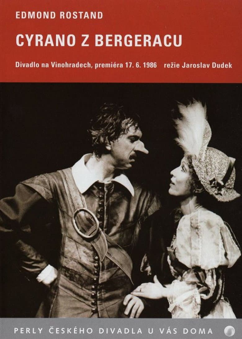 Cyrano z Bergeracu