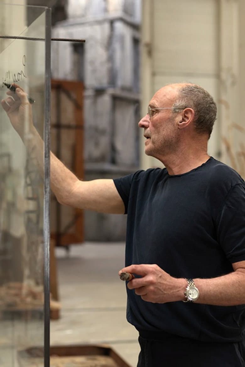 Anselm Kiefer: Remembering the Future
