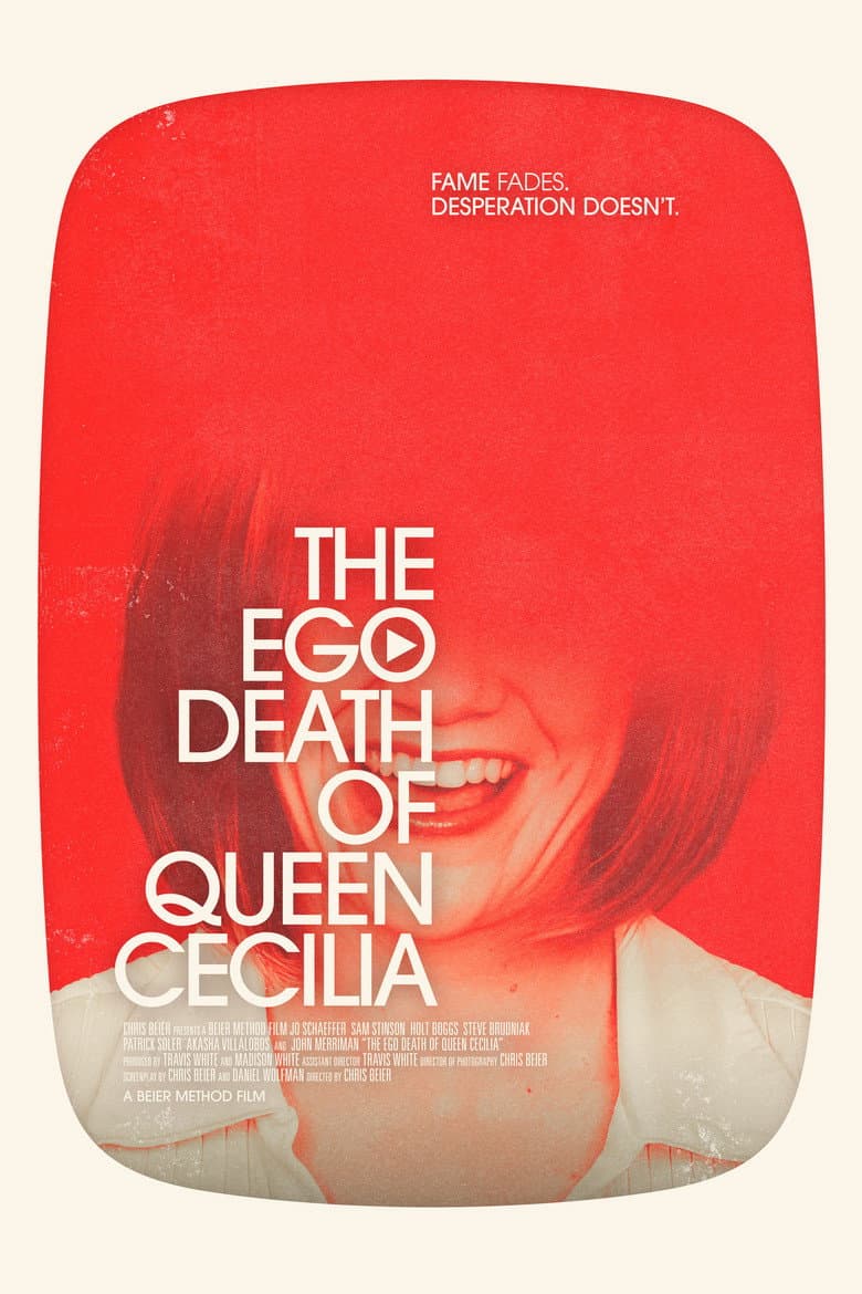 The Ego Death of Queen Cecilia