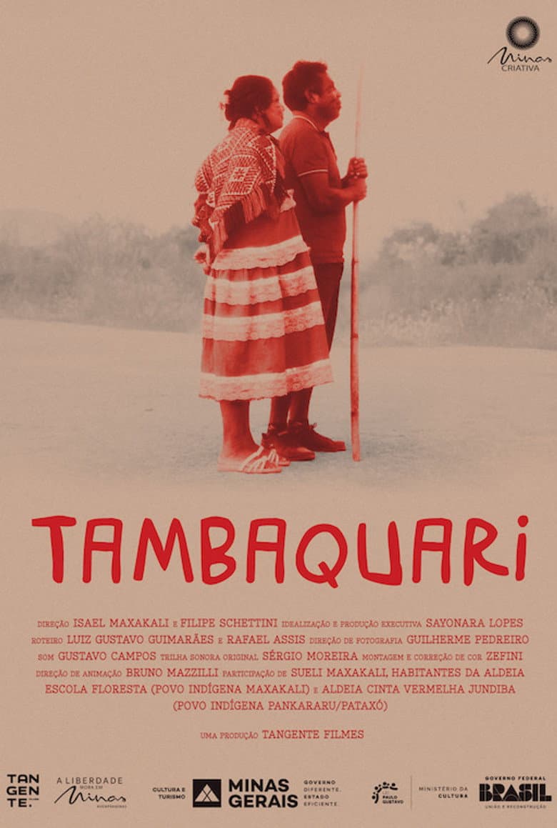 Tambaquari
