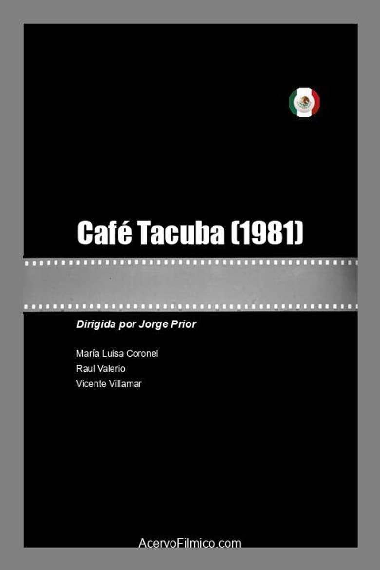 Café Tacuba