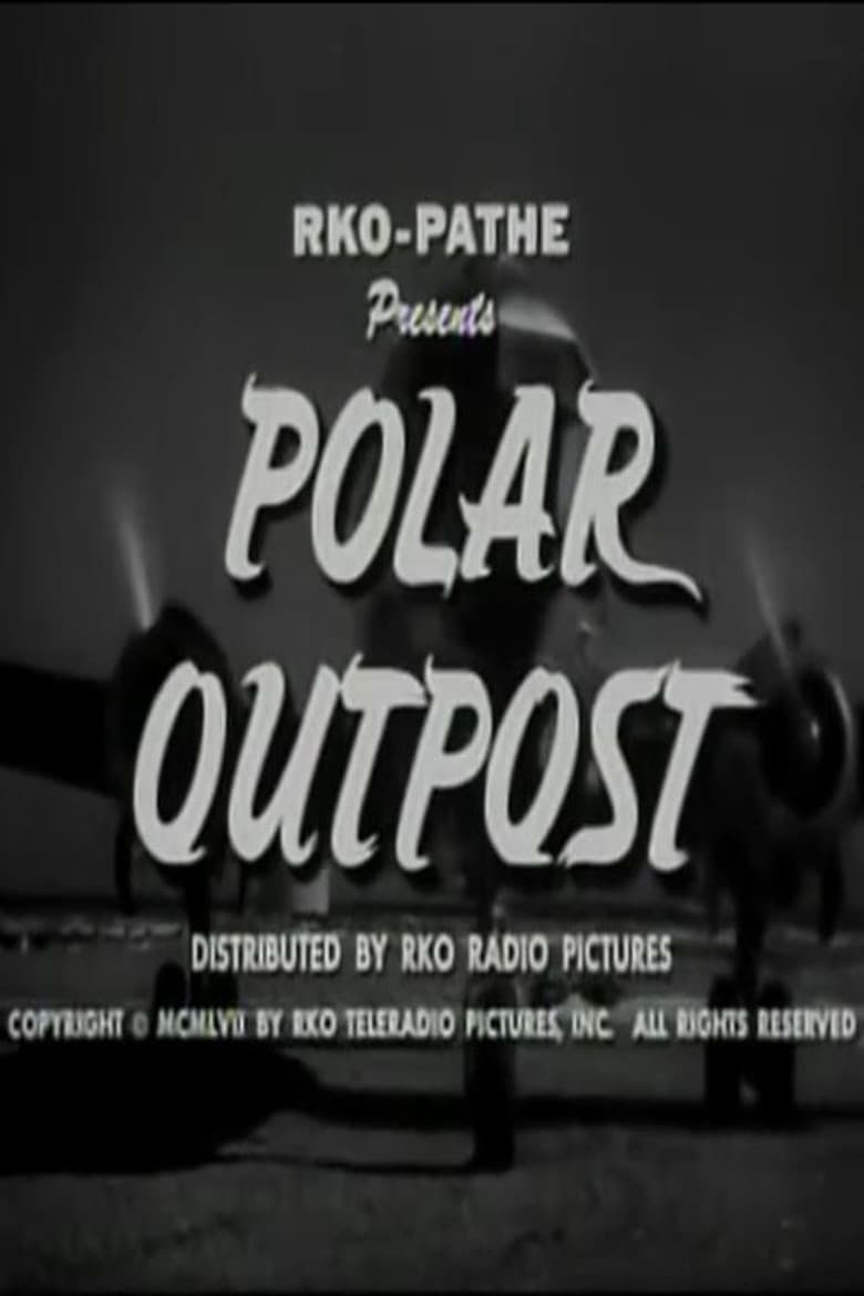 Polar Outpost