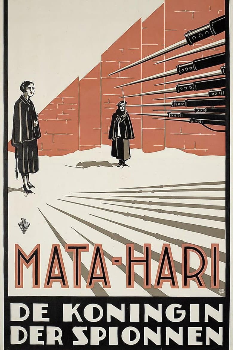 Mata Hari