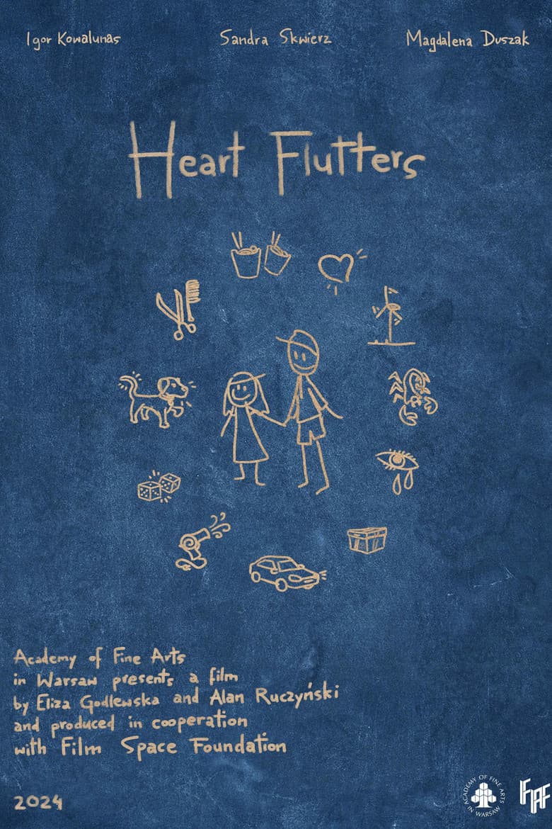 Heart Flutters