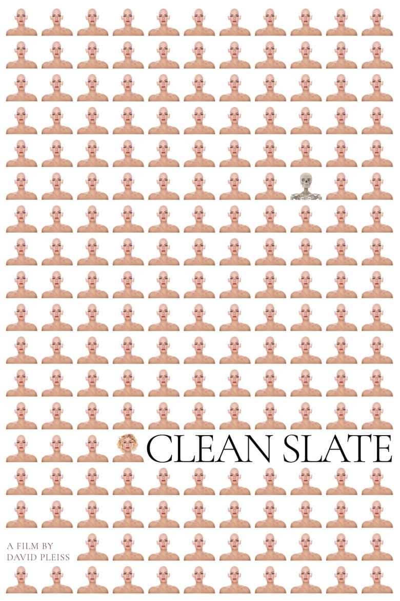 Clean Slate