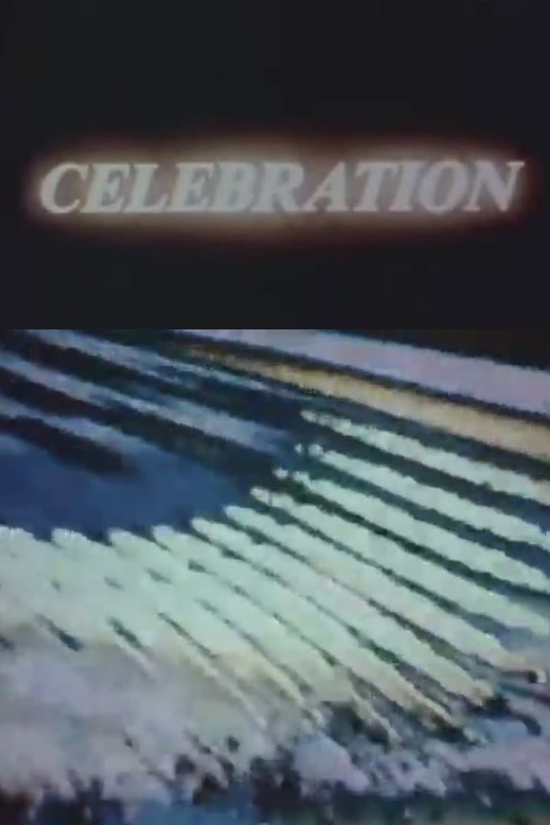 Celebration: I Am All of These