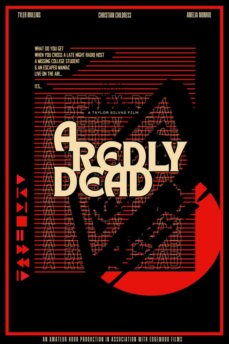 A Redly Dead