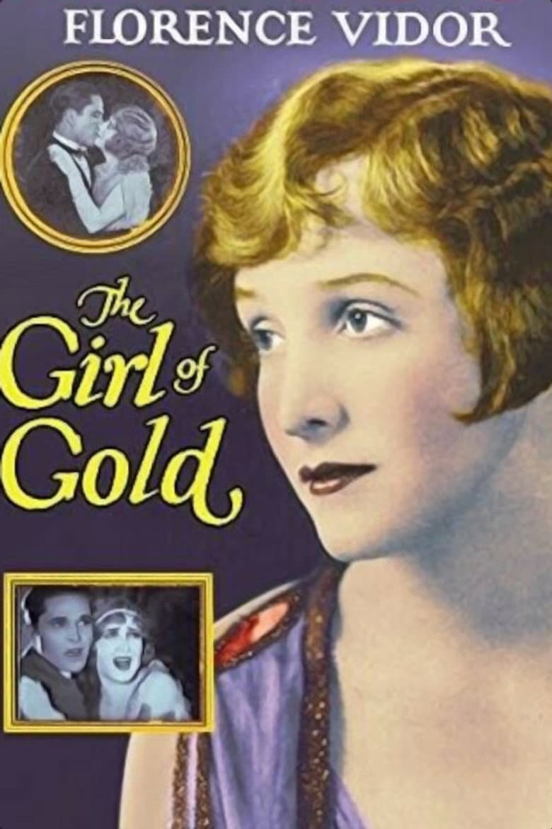The Girl of Gold