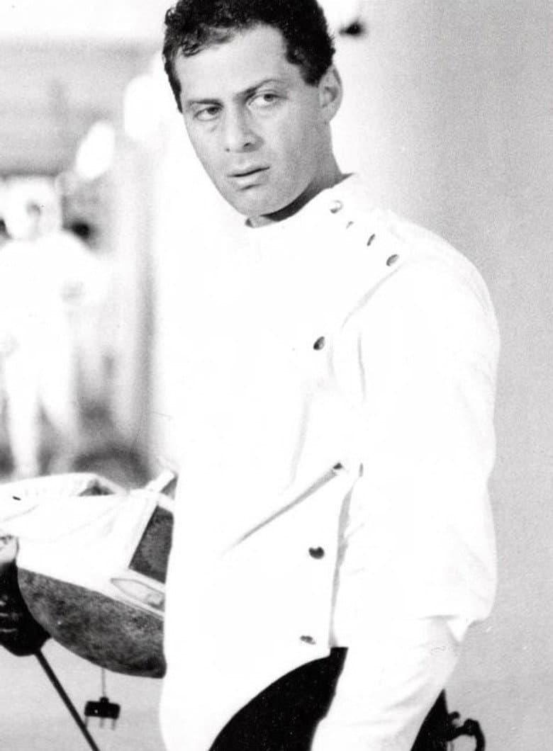 A Crime Has Been Committed