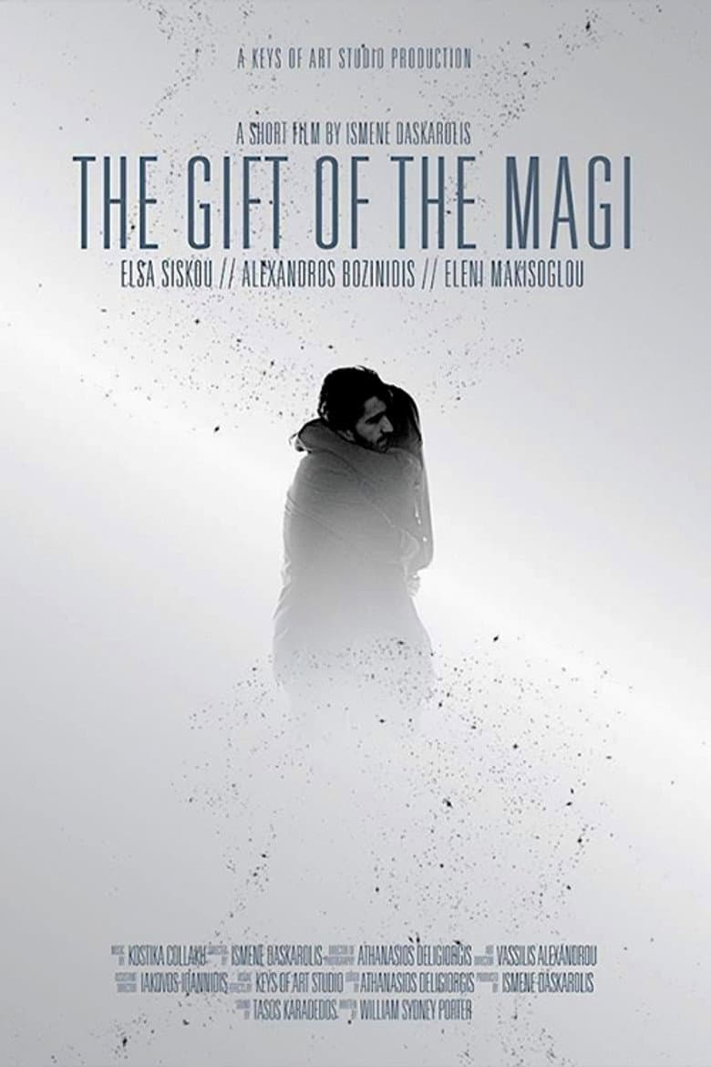 The Gift of The Magi