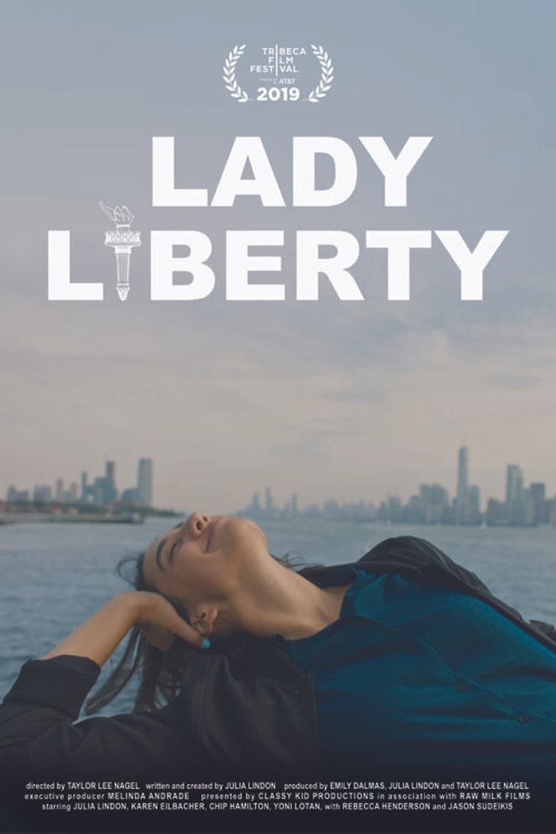 Lady Liberty