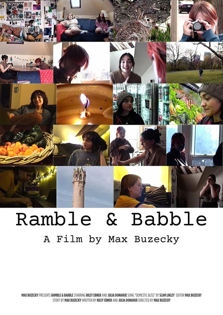 Ramble & Babble