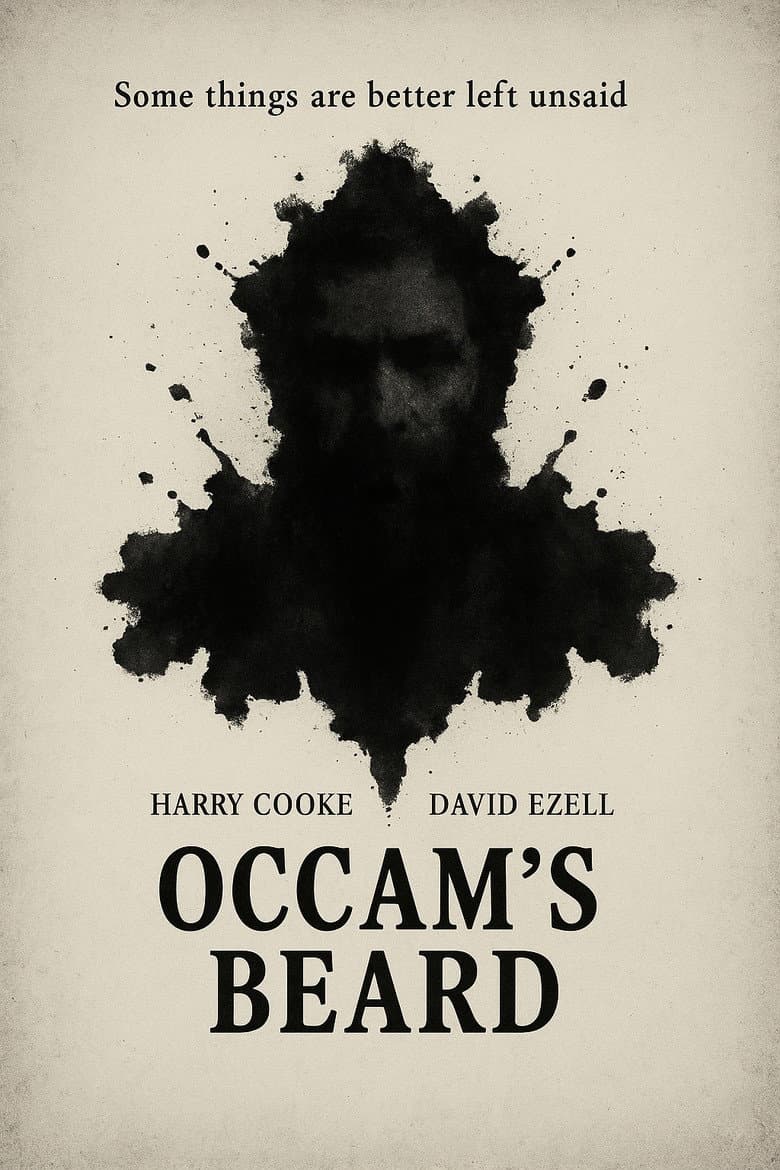 Occam's Beard