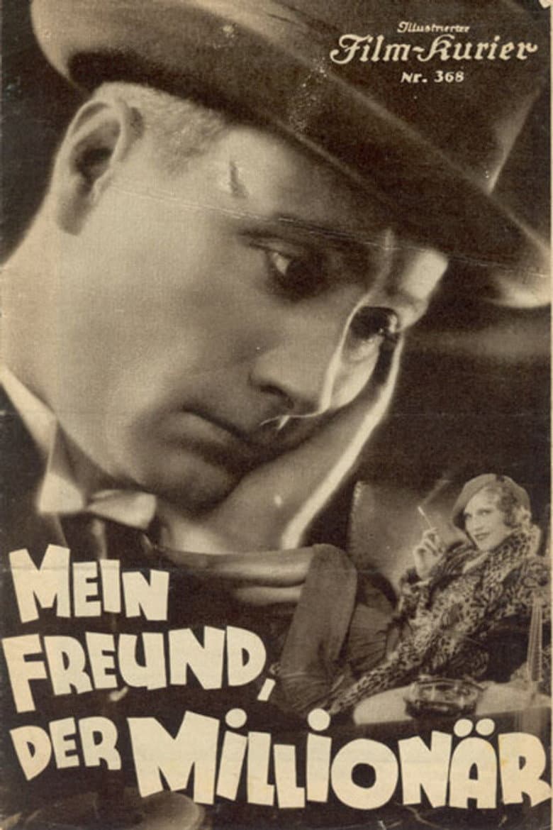 My Friend the Millionaire