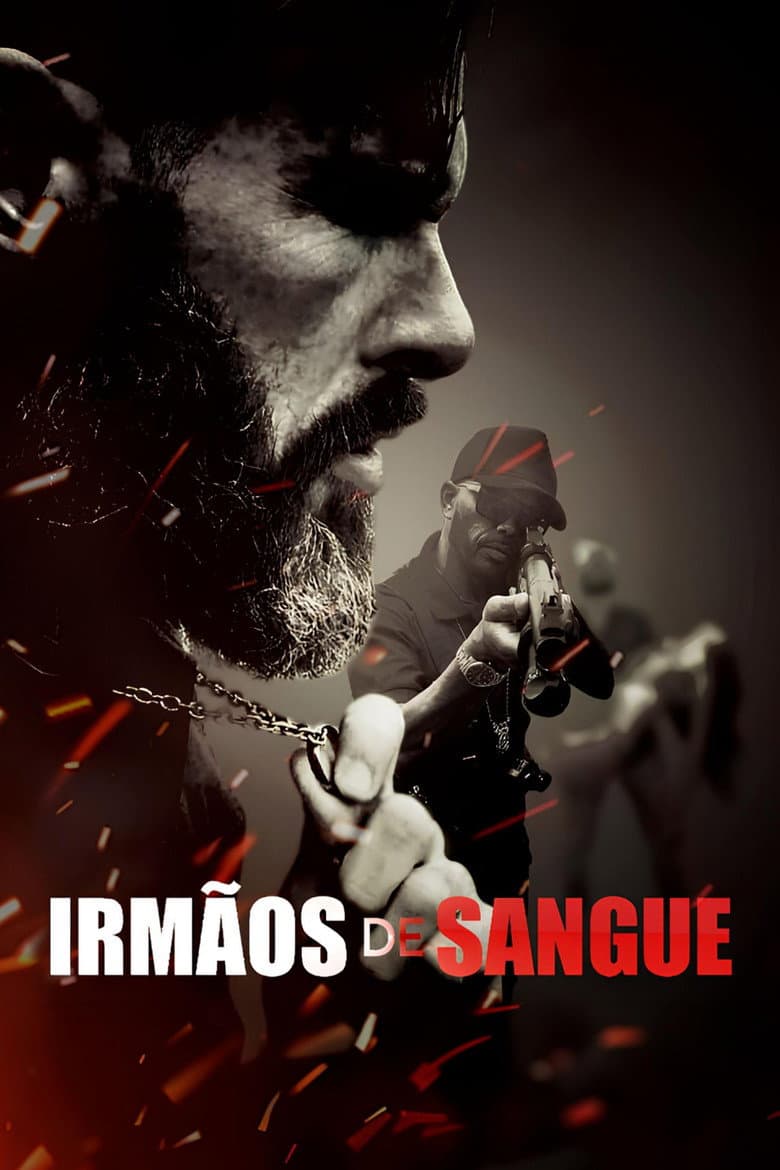 Irmãos de Sangue