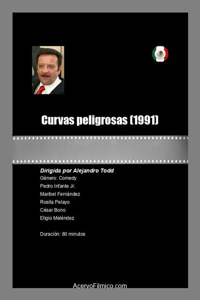 Curvas peligrosas