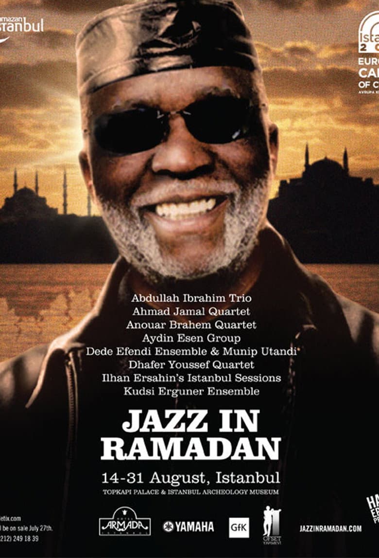 Dhafer Youssef Quartet: Live at Jazz in Ramadan/Istanbul