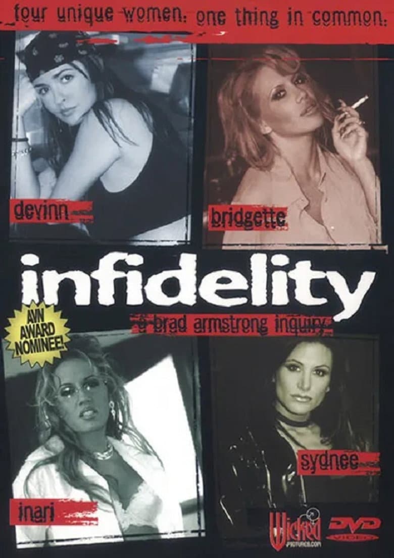 Infidelity