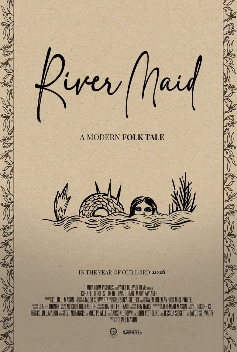River Maid