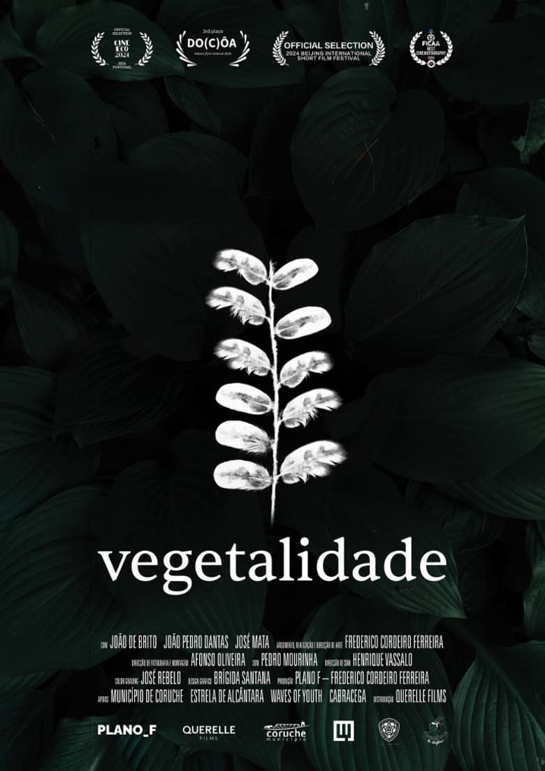 Vegetalidade