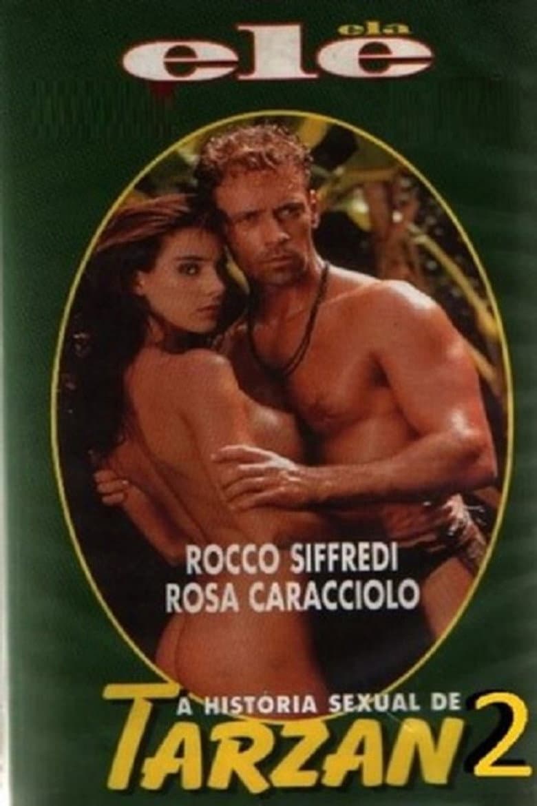 Tarzhard - The Return