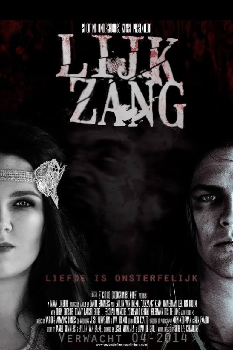 Lijkzang