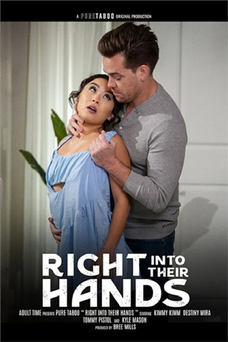 Right Into Their Hands