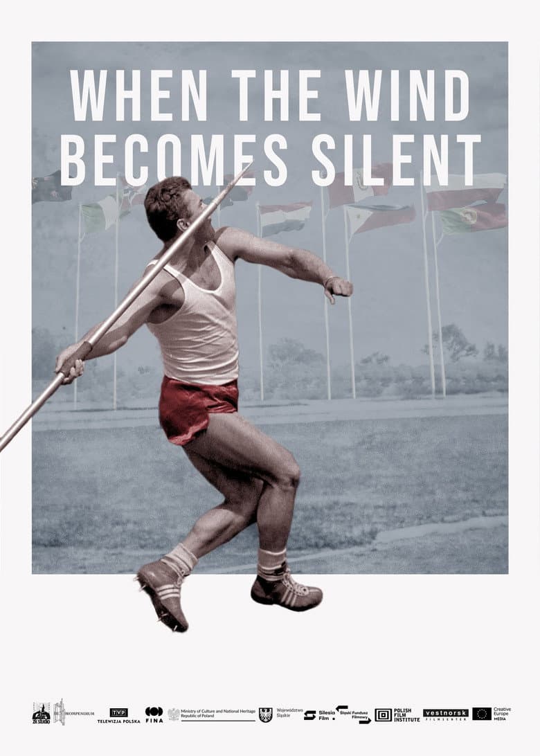 When the Wind Becomes Silent