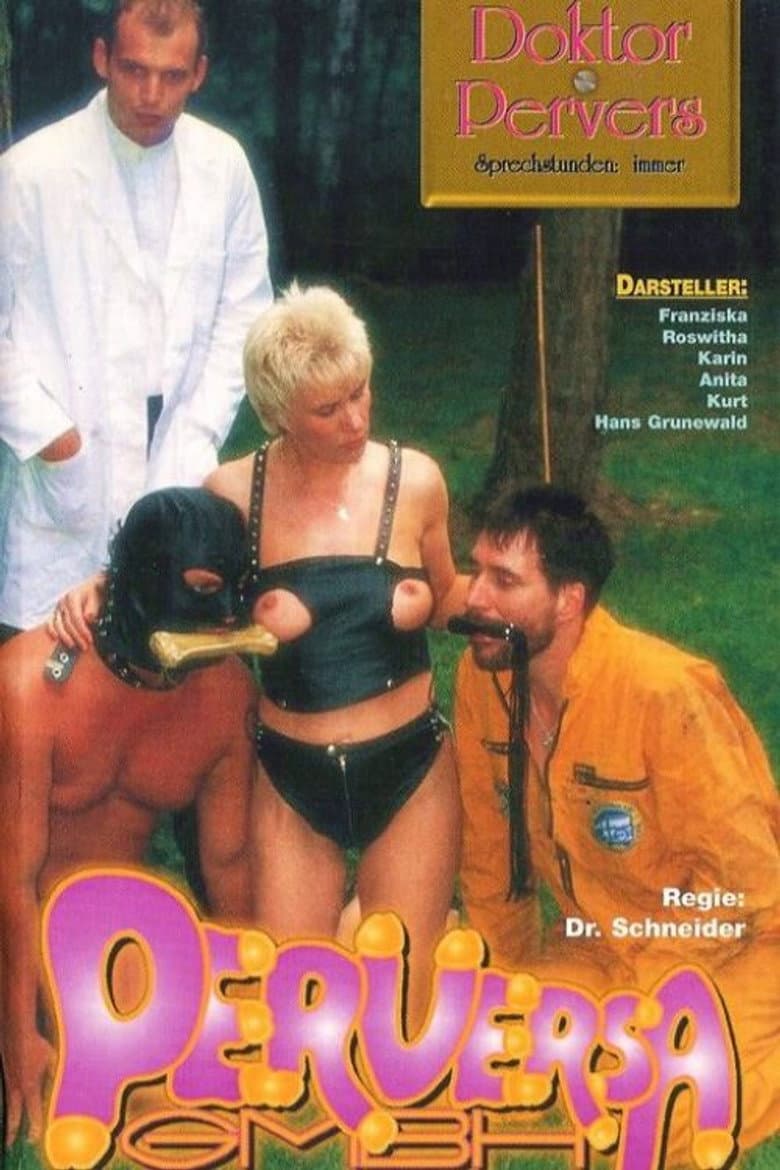 Doktor Pervers - Sprechstunden: immer