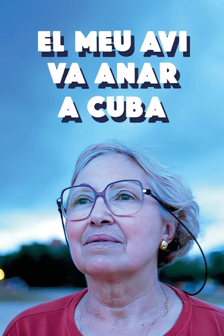El meu avi va anar a Cuba