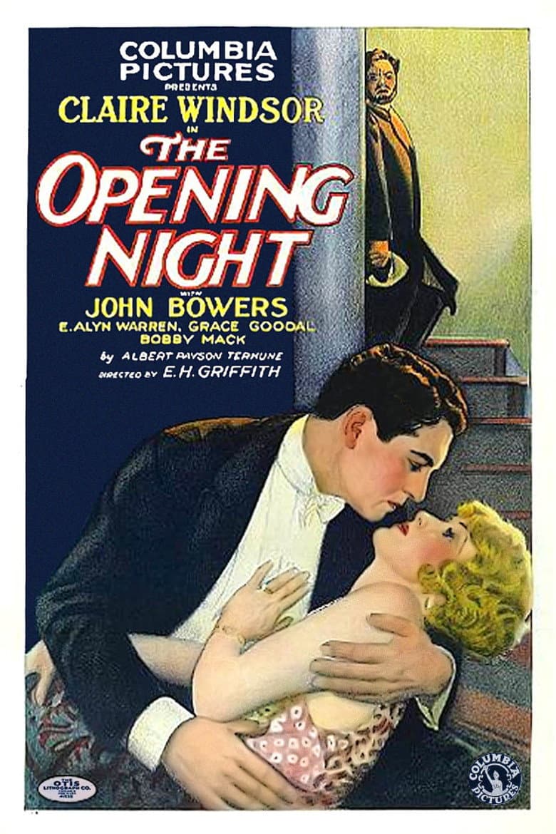 The Opening Night