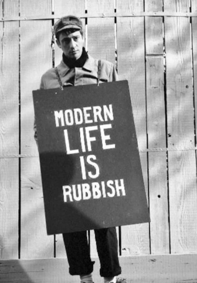 Inside The Album with Graham Coxon from Blur - "Modern Life Is Rubbish"