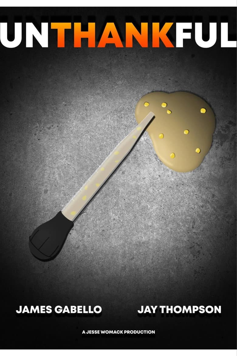 Unthankful