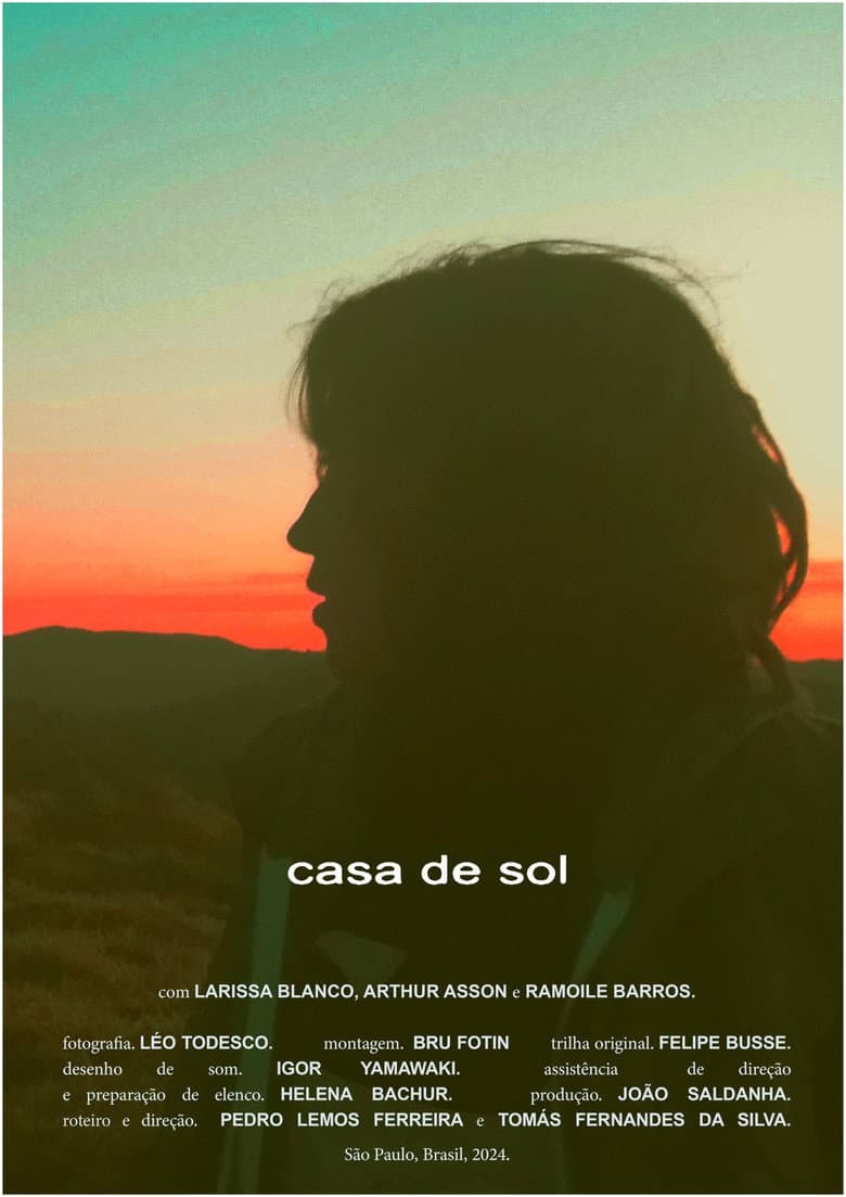 CASA DE SOL