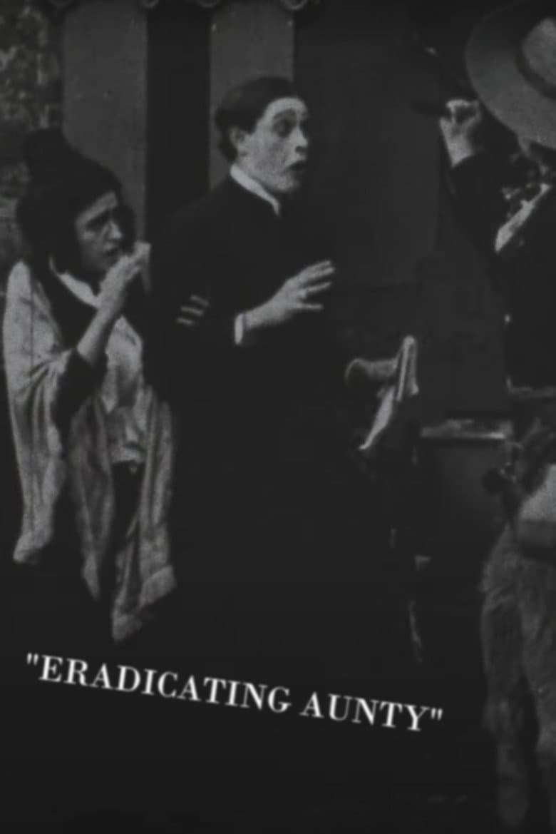 Eradicating Aunty