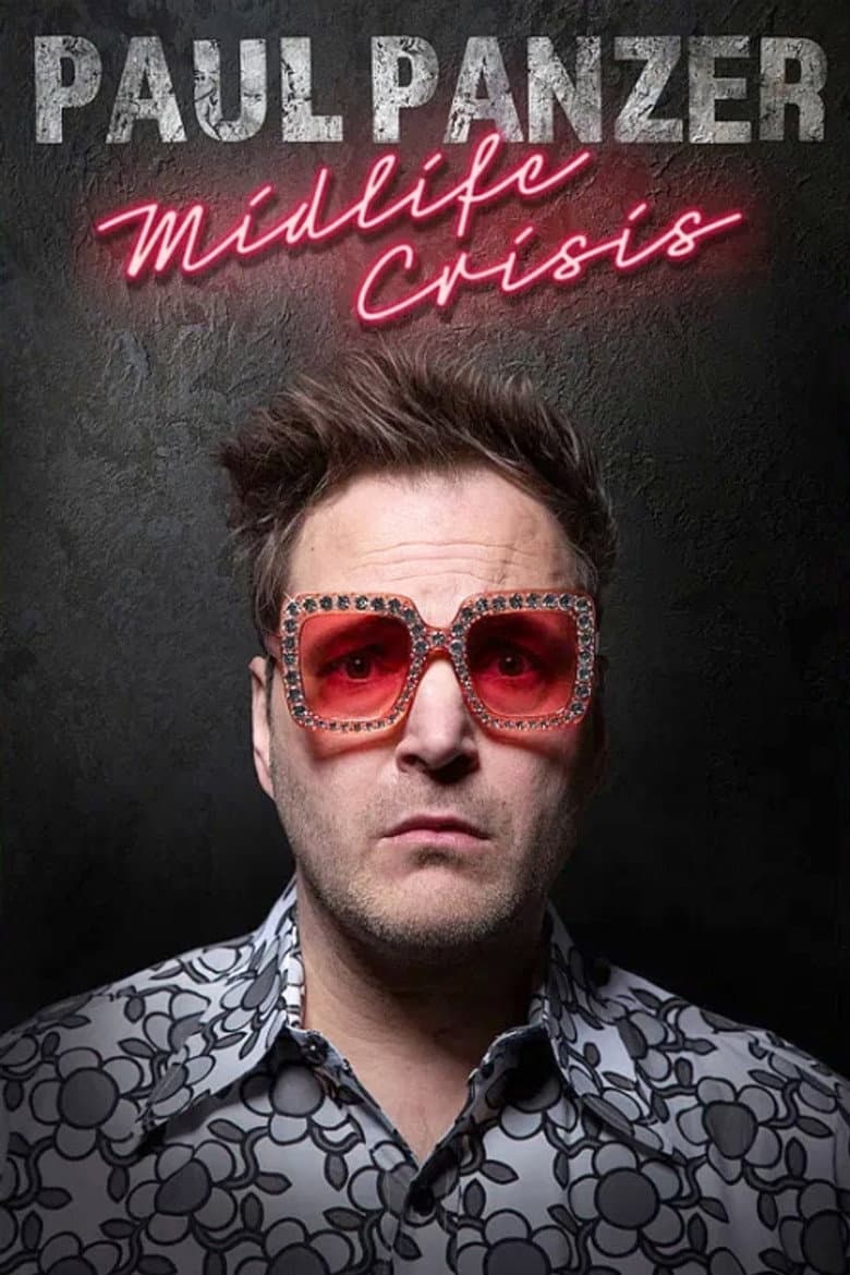 Paul Panzer - Midlife Crisis