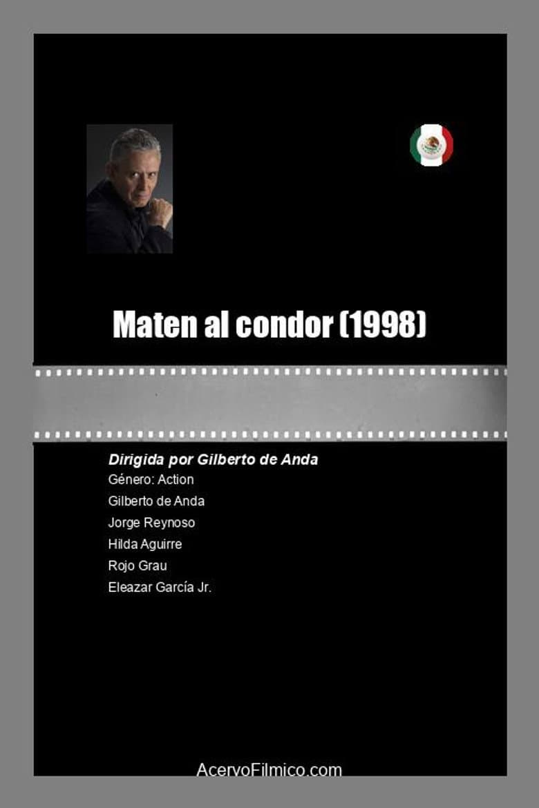 Maten al condor