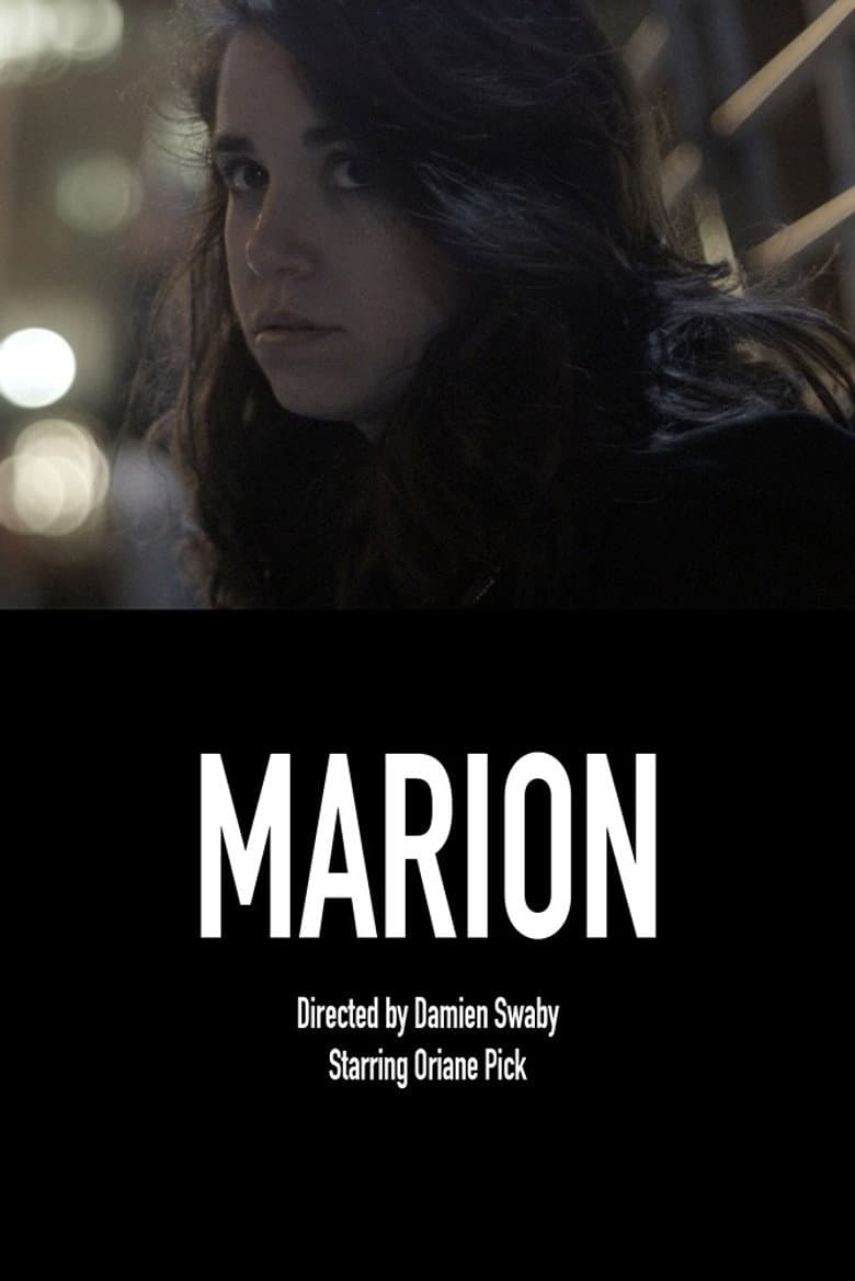 Marion: Homeless or Hopeless