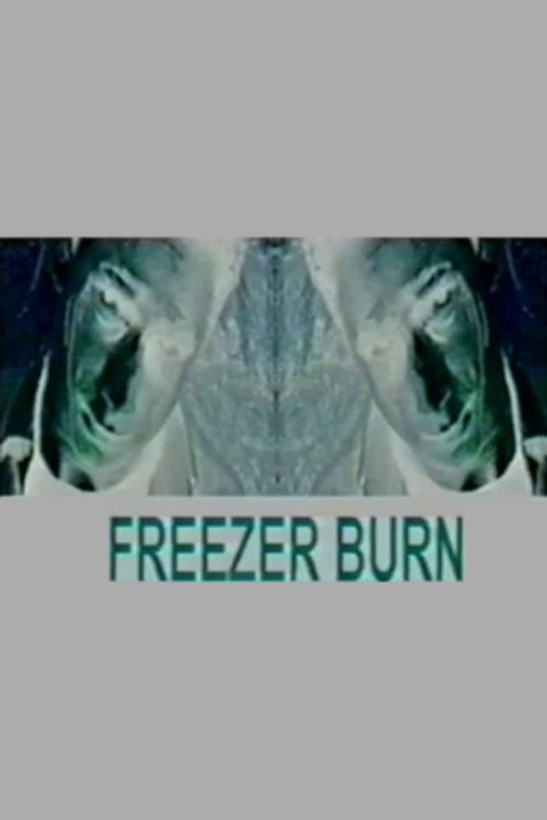 Freezer Burn