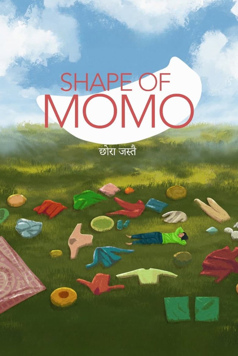 Shape of Momo