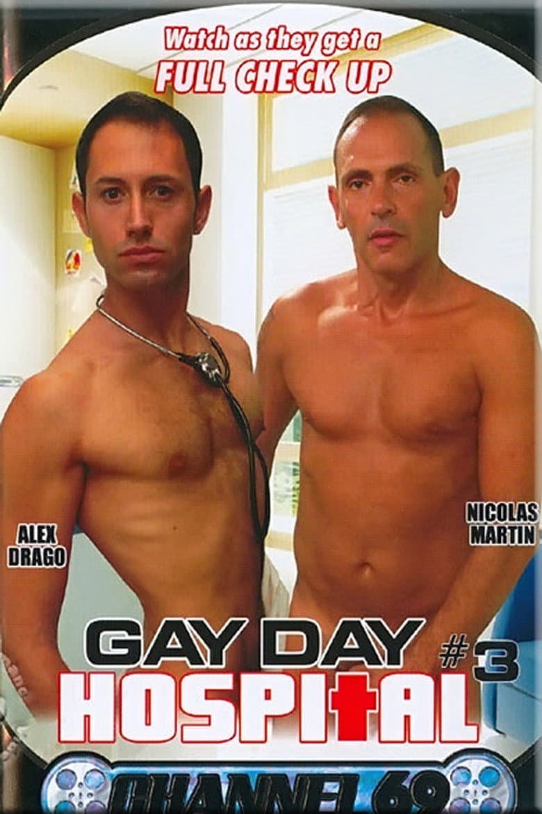 Gay day hospital 3