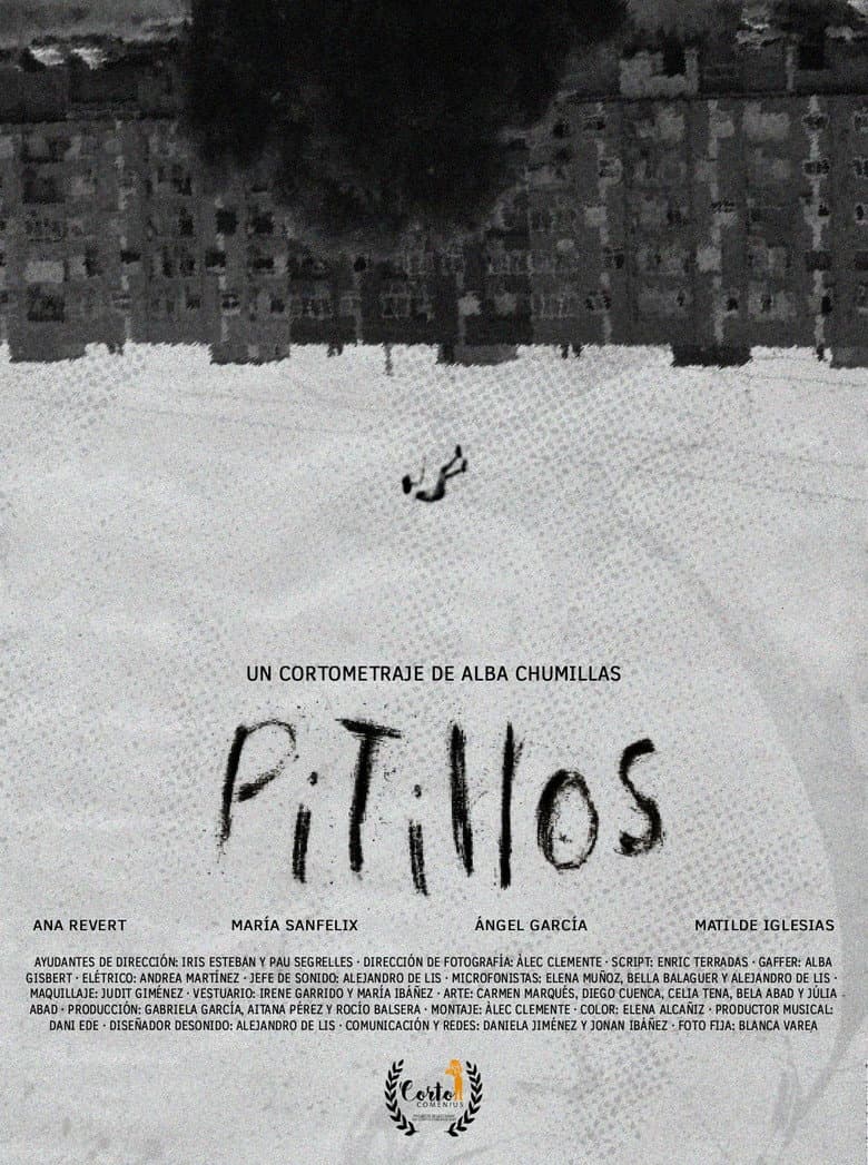 Pitillos